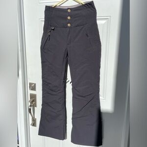 Bonfire snow pants